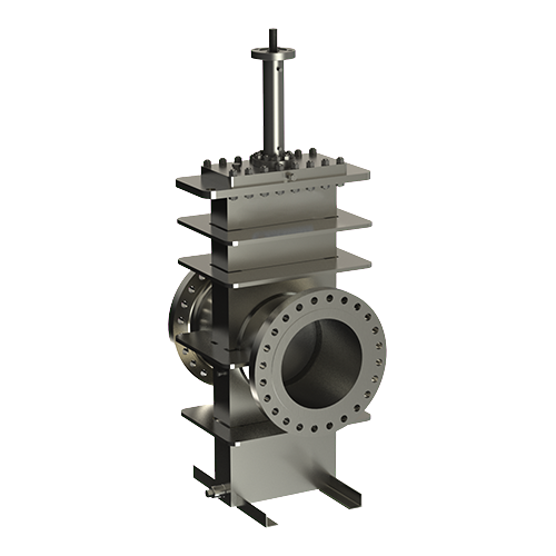 Flow Control Products Black Energy Company